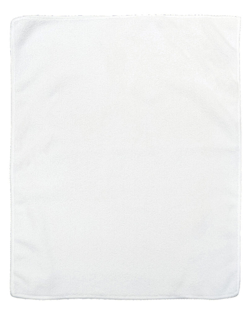 Sublimation Standard Rally Towel