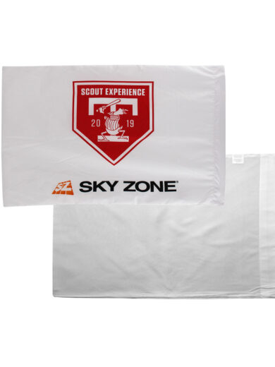 Sublimation Pillowcase