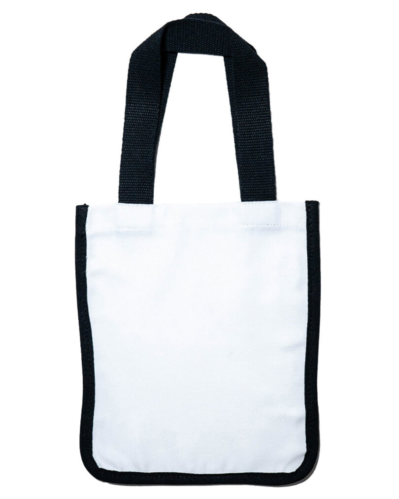 Sublimation Small Tote Bag