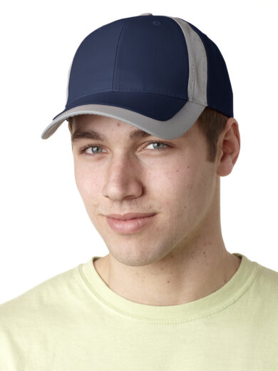Reflector High-Visibility Constructed Cap