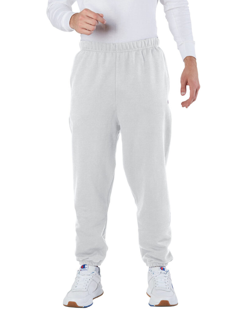 Adult Reverse Weave  Fleece Pant