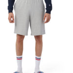 Men's Reverse Weave Short