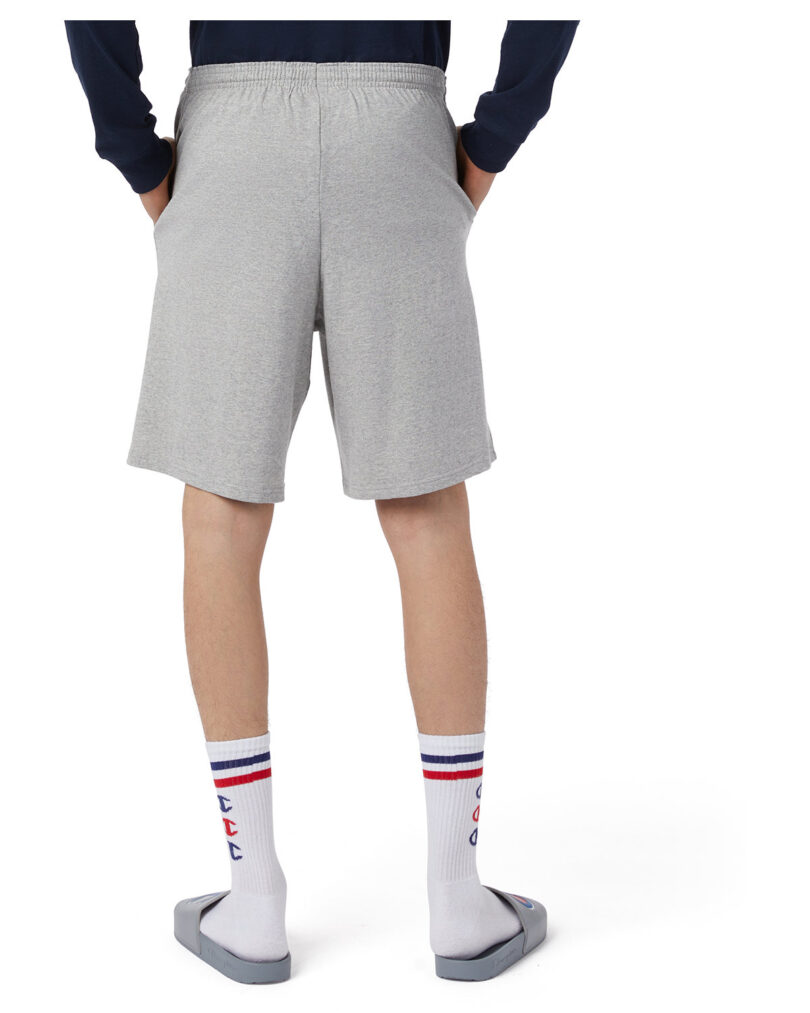 Men's Reverse Weave Short - Image 2