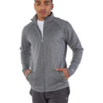 Adult Performance Fleece Full-Zip Jacket