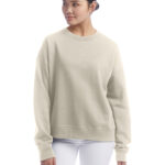 Ladies' PowerBlend Sweatshirt