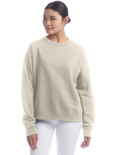 Ladies' PowerBlend Sweatshirt