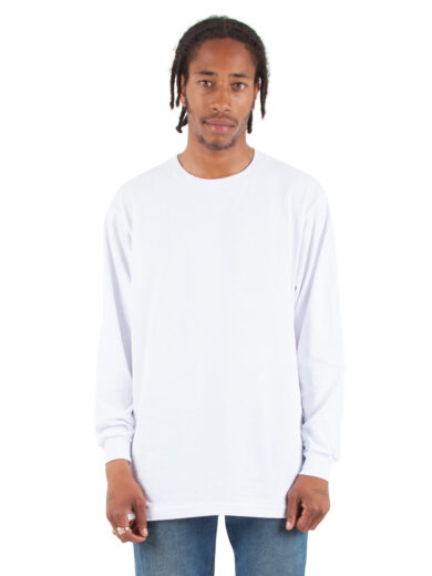 Adult Active Long-Sleeve T-Shirt