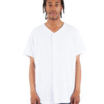 Adult Baseball Jersey