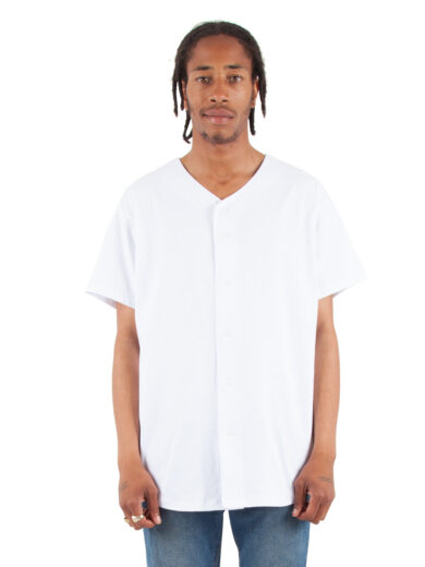 Adult Baseball Jersey