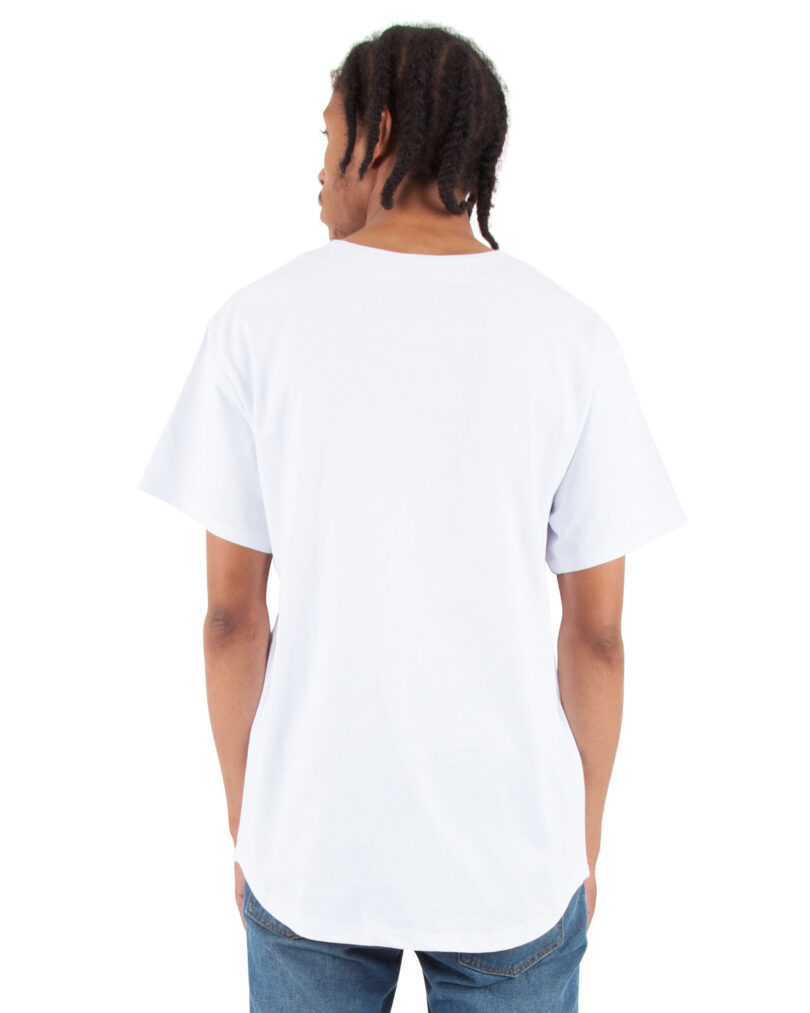 Adult Baseball Jersey - Image 2