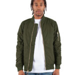Adult Bomber Jacket