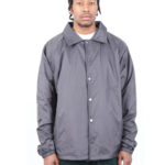 Coaches Jacket