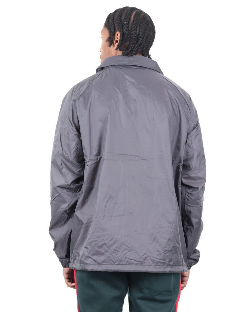 Coaches Jacket - Image 2