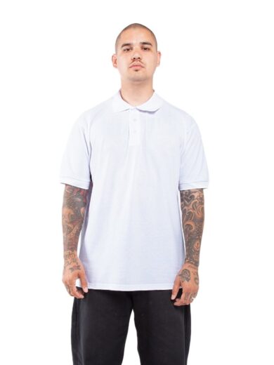 Men's Polo