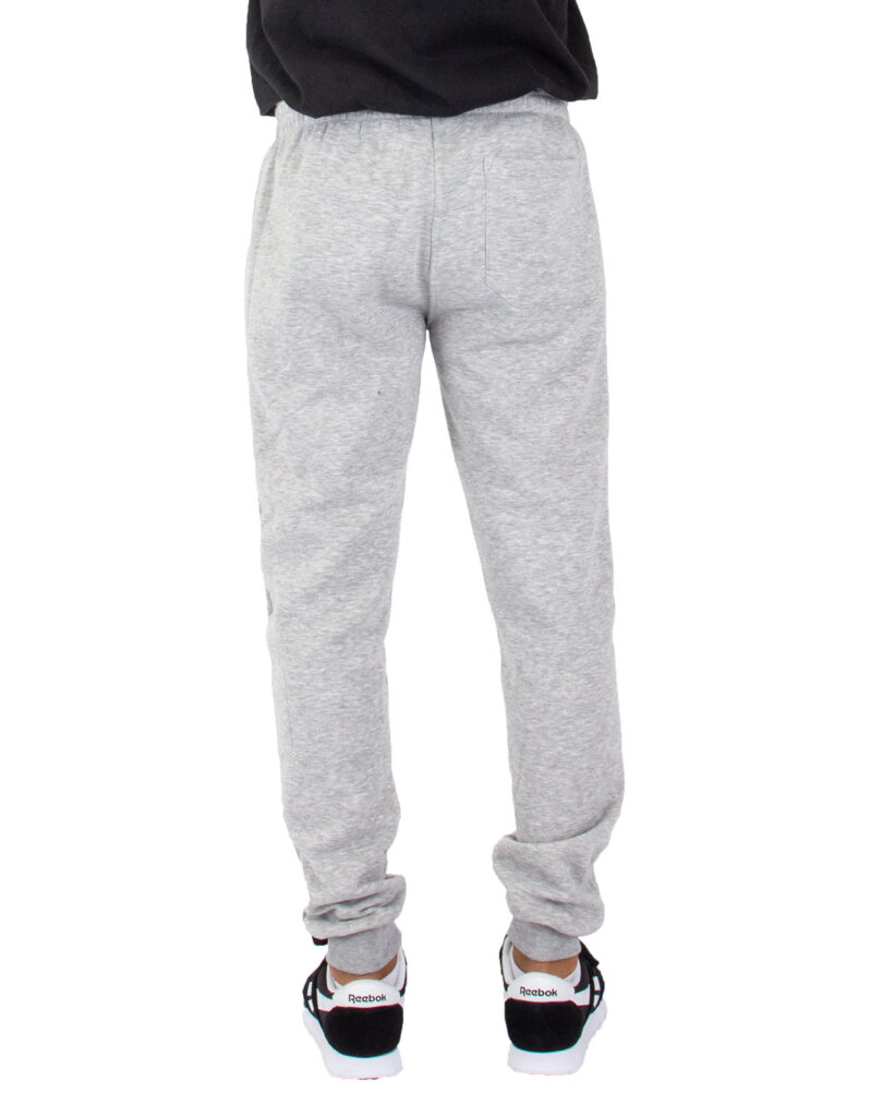 Men's Fleece Jogger - Image 2