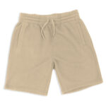 Men's Fleece Jogger Short