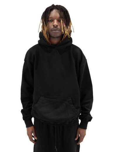Men's Los Angeles Garment Dyed Hooded Sweatshirt