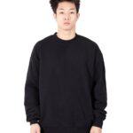 Men's Los Angeles Garment Dyed Crewneck