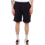 Men's Garment Dye Fleece Shorts