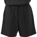 Men's Garment Dye Terry Short