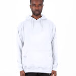 Adult Heavyweight Fleece Hoodie