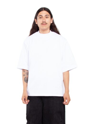 Men's Max Heavyweight Oversized T-Shirt