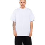 Adult Max Heavyweight T-Shirt