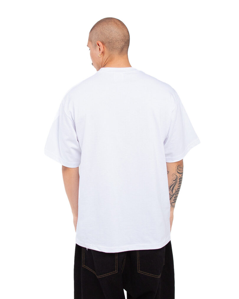 Adult Max Heavyweight T-Shirt - Image 2