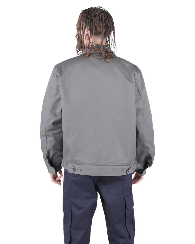 Men's Mechanic Jacket - Image 2