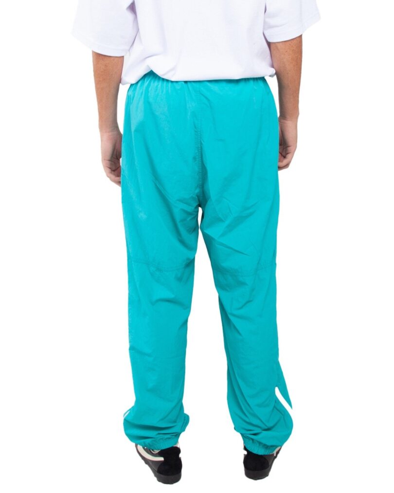Men's Nylon Tracksuit Pants - Image 2
