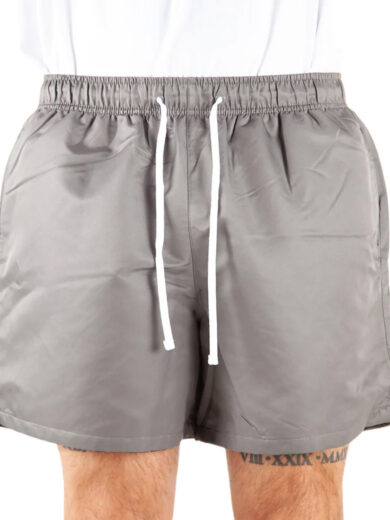 Men's Poly Running Short