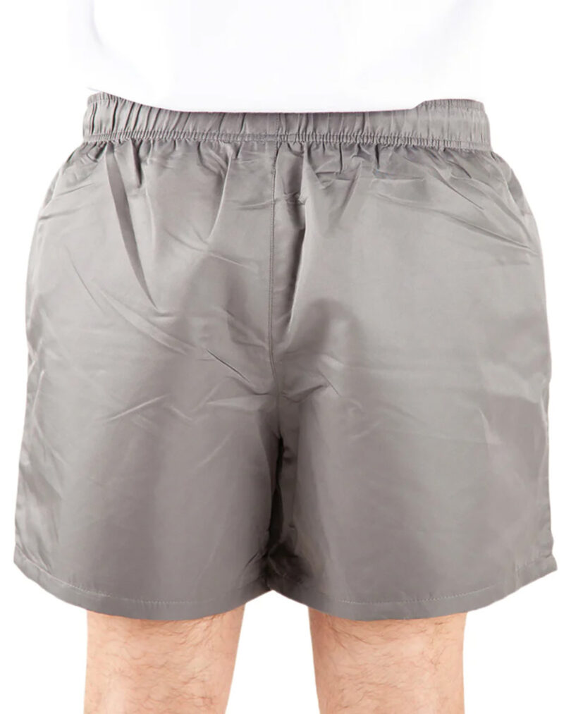 Men's Poly Running Short - Image 2