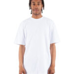 Adult RETRO Heavyweight Short-Sleeve T-Shirt