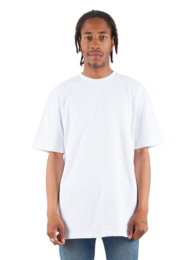 Adult RETRO Heavyweight Short-Sleeve T-Shirt