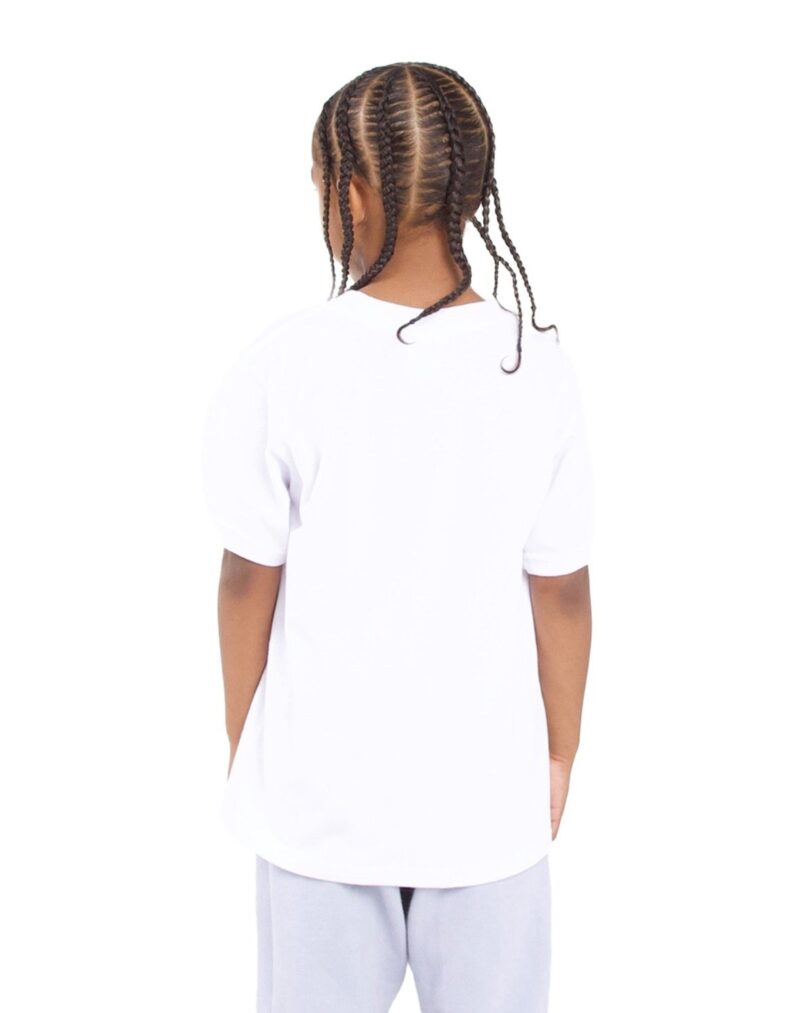 Youth Active Short-Sleeve T-Shirt - Image 2