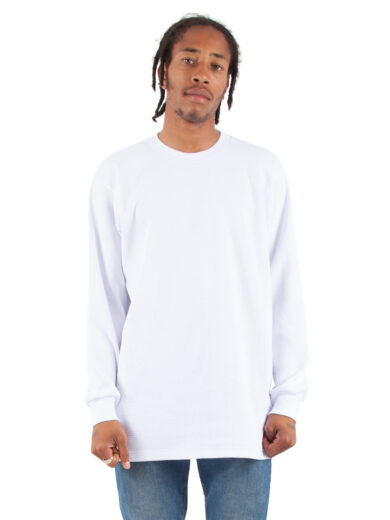 Adult Thermal T-Shirt
