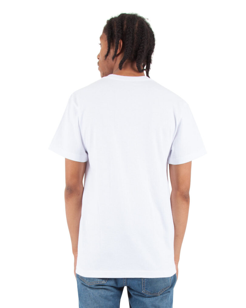 Adult V-Neck T-Shirt - Image 2
