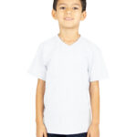 Youth V-Neck T-Shirt