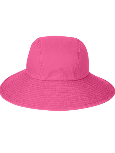 Ladies' Sea Breeze Floppy Hat