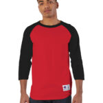 Adult Raglan T-Shirt
