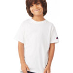 Youth Short-Sleeve T-Shirt