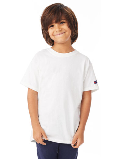 Youth Short-Sleeve T-Shirt