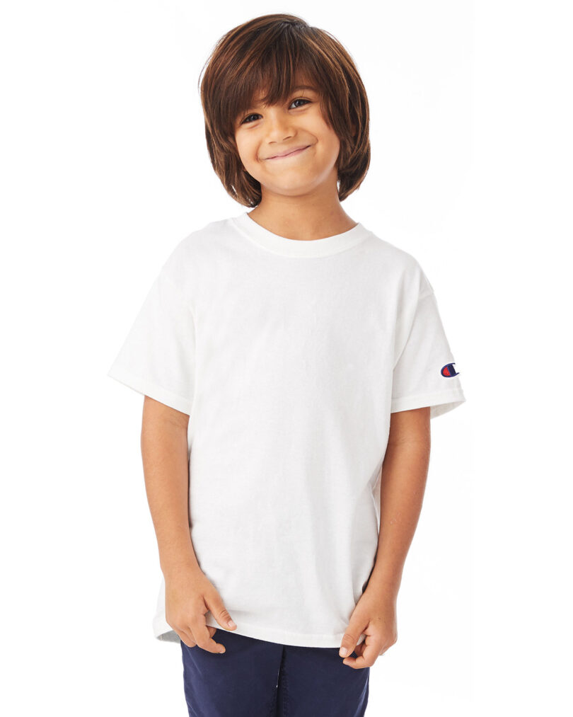 Youth Short-Sleeve T-Shirt