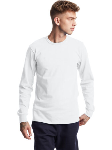 Unisex Heritage Long-Sleeve T-Shirt