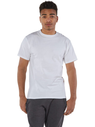 Adult Short-Sleeve T-Shirt