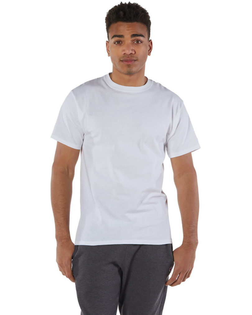 Adult Short-Sleeve T-Shirt