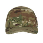 Camo Performance Cap