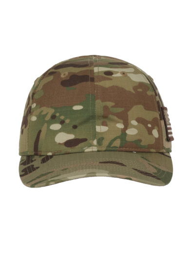 Camo Performance Cap