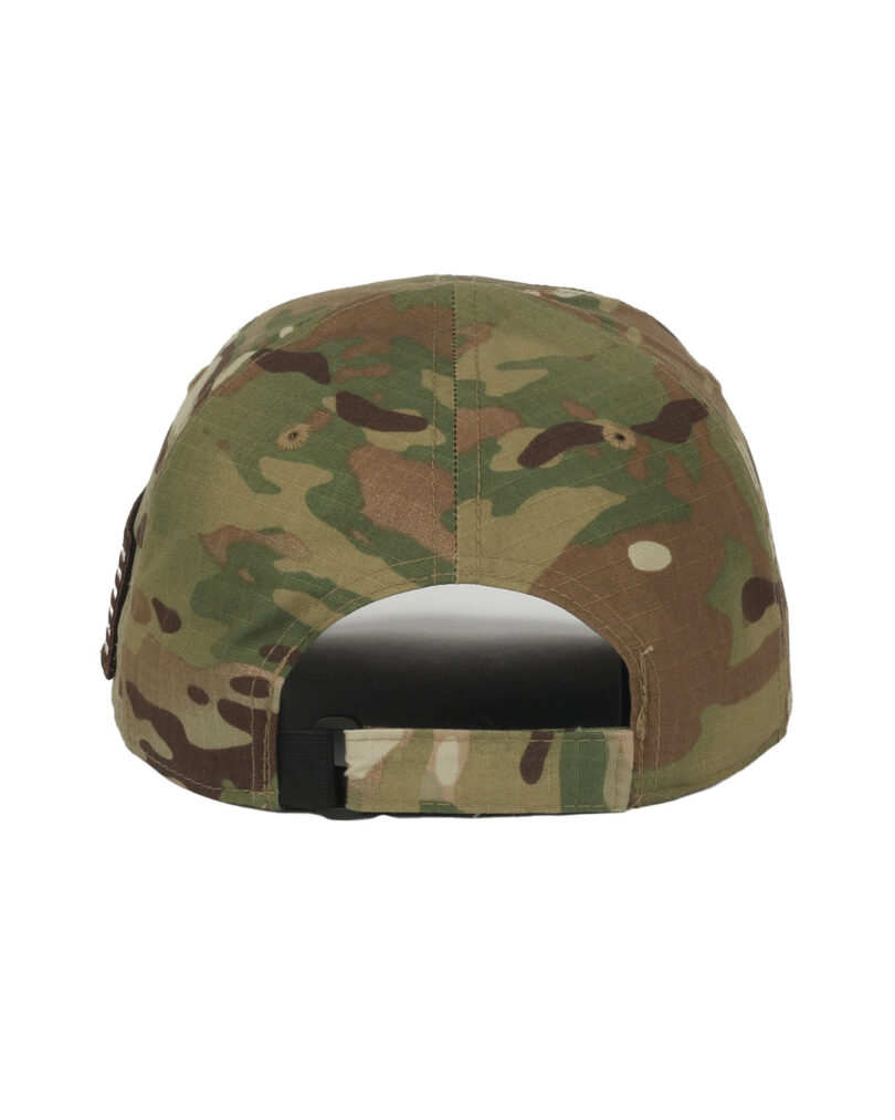 Camo Performance Cap - Image 2