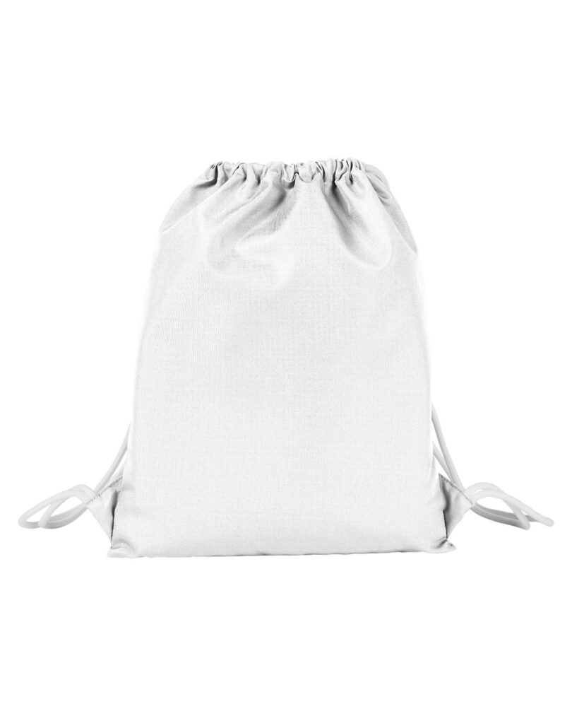 Zone Drawstring Backpack - Image 2